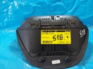 dials clock BMW 1 1.6 B 2012R F20 62109283274