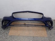 bumper front MERCEDES SLC SLK 172 LIFT 2016