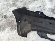 bumper rear FIAT 500e II 500 E II 2020R->