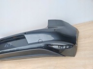 VW GOLF 7 VII HB bumper rear part 4X PDC + SPOILER 5G6807421 XC3