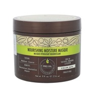 Macadamia Nourishing Moisture Masque hydratačná maska na vlasy 236ml 100%