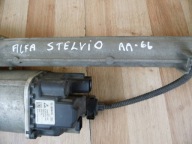 Alfa Romeo Stelvio control moulding drag rod servo steering 0273010282