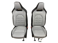 SEAT IBIZA 6F1 LIFT Sitze vorne