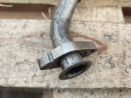 hose wiring egr opel vectra c 1.9