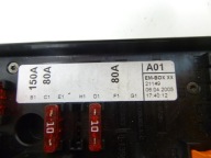 MODULE MODULE FUSIBLES VW GOLF 5 V 1.4 16V