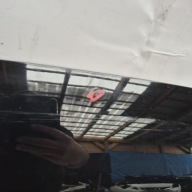 AUDI A1 II 2 18-> Cofano