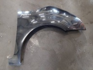complete front bonnet bumper light fender CITROEN C4 PICASSO and EXYB