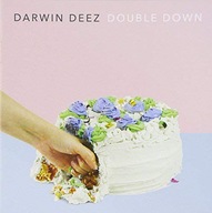 DARWIN DEEZ: DOUBLE DOWN [CD]