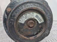 BMW 1 E81 E87 118d klimakompressor 6987862 N47D20A