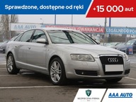 Audi A6 3.2 FSI , Xenon, Klima, Klimatronic