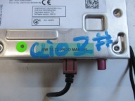 module control unit MULTIMEDIA CLIO V 282752549R