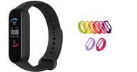 Smartband Amazfit Band 5 čierny