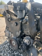 RENAULT MASTER II 2.5 DCI 2005 engine complete KPL G9U754 G9UA754 261 TYS