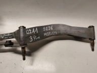 Mercedes-Benz W211 wiper mechanism front