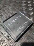 Centralina computer MAN 0486106019A