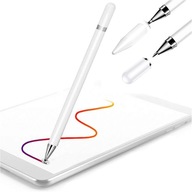 Dotykové Pero kapacitný presný dotykový displej telefónu tabletu Guľôčkové pero