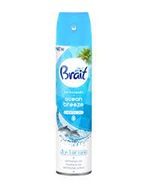 BRAIT Odświeżacz powietrza 300ml Ocean Breeze mix