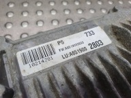 ordinateur unité de commande électronique uce moteur A6519002803 MERCEDES VITO W447 2.2 CDI