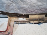 support panel for radiators pillar+bonnet latch lock FIAT DOBLO and 1.9D