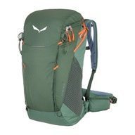 Trekingový batoh Salewa Alp Trainer 35+3 l duck green