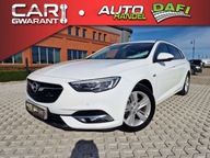 Opel Insignia 1.6 136Ps Navi Skora Alu Biala ...