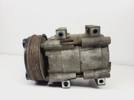 compressor; compressor of the air conditioning VW PASSAT B3 2.0 16V