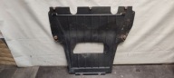 cover below engine of the engine cover pampers Renault Modus 1,2 16V
