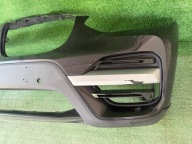Bmw X3 G01 17- X Line bumper front front