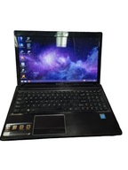 Notebook Lenovo G580 15,6 " Intel Celeron 4 GB / 1000 GB čierny