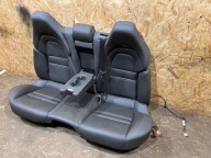 Sitz heck hinten PORSCHE PANAMERA 971 ACHATGRAU 1