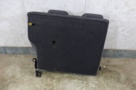 Ford Fiesta MK7 Sitz Gurten zapinki heck komplet