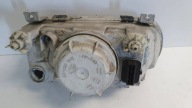 light front left Skoda Felicja 94