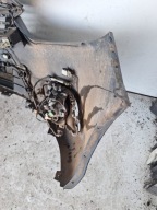 MAZDA 6 GJ 12-15 nárazník + PDC