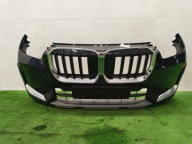 BMW X1 U11 front bonnet bumper lights fenders support panel for radiators 475