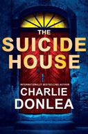 The Suicide House: A Gripping and Brilliant Novel