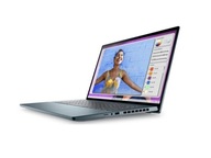Notebook Dell Inspiron 7620 Plus 16 " Intel Core i7 16 GB / 512 GB zelený