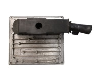 computer Motore FORD FOCUS MK2 4M51-12A650-HD