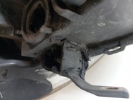 light front left EUROPA Honda FR-V and (2004-2009)