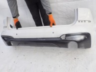 BMW X3 G01 m-packet 17-> bumper rear part rear PDC