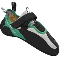 Lezecká obuv Mad Rock Drone LV čierno-zelená 39,5