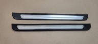 moulding cap of the threshold left right front AUDI A4 B8 8K OE EU