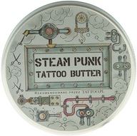 Pan Drwal Steam Punk - Tetovací balzam 50 ml .