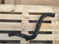 rohr intercooler volvo S40 V50 2.0 diesel