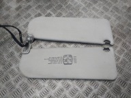 cover PRZECIWSLONECZNA left + right CITROEN C8