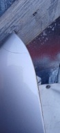 MERCEDES W203 COUPE fender right front