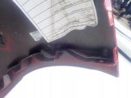 OPEL ADAM S bumper rear part rear 6PDC