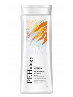 Joanna PEHology Šampón pre vlasy s nízkou pórovitosťou 300 ml