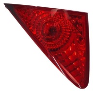 Peugeot 3008 and 1 light rear right rear part
