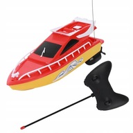 1 sada RC Boat Remote Control Ship Ručné