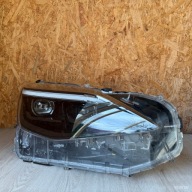 light left right lights front KOMPLET TOYOTA YARIS CROSS FULL LED